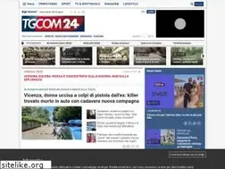 Sites similar to tgcom.it