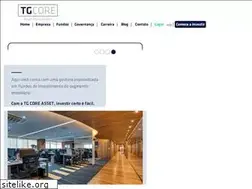 Sites similar to tgcore.com.br