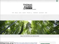 Sites similar to tgcpa.net