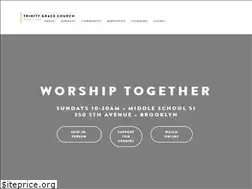 Sites similar to tgcparkslope.com