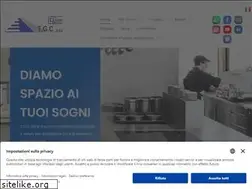Sites similar to tgcsas.com