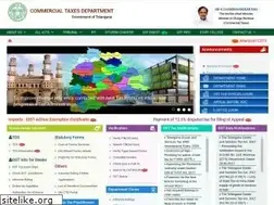 Sites similar to tgct.gov.in