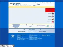 Sites similar to tgd.fr