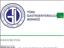 Sites similar to tgd.org.tr