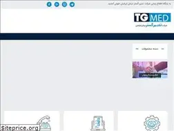 Sites similar to tgdarman.com