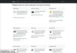 Sites similar to tgdev.io