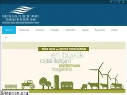 Sites similar to tgdf.org.tr