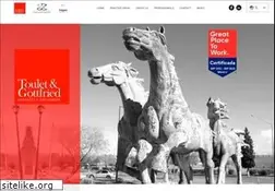 Sites similar to tgdm.com