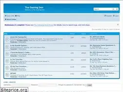 Sites similar to tgdmb.com