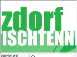 Sites similar to tgdonzdorf-tt.de