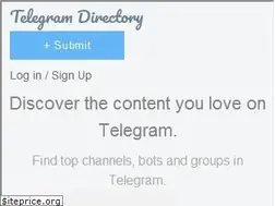 Sites similar to tgdr.io