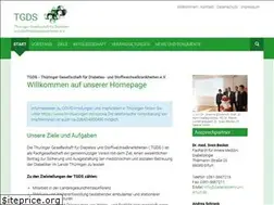 Sites similar to tgds.org