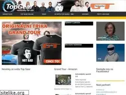 Sites similar to tgear.cz