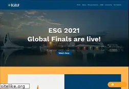 Sites similar to tgelf.org