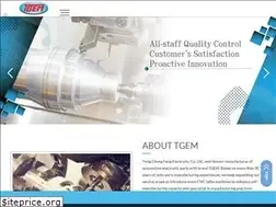 Sites similar to tgem-cnc.com.tw