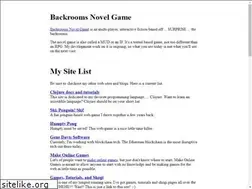 Sites similar to tgenedavis.com