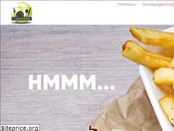 Sites similar to tgenieterke.com