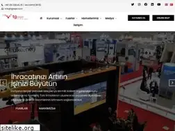 Sites similar to tgexpo.com