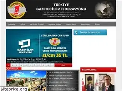 Sites similar to tgf.com.tr