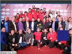 Sites similar to tgf.gov.tr