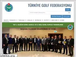 Sites similar to tgf.org.tr