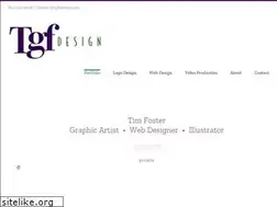 Sites similar to tgfdesign.com