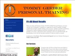 Sites similar to tgfitness.net