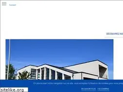 Sites similar to tgfluides.com