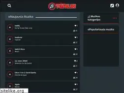 Sites similar to tgfm.in