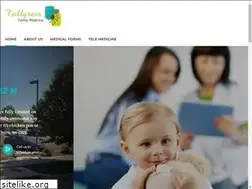 Sites similar to tgfmed.com