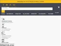 Sites similar to tgfmtech.com