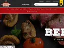 Sites similar to tgfnc.com