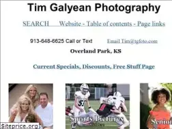 Sites similar to tgfoto.com