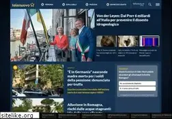 Sites similar to tggialloblu.it