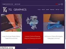 Sites similar to tggraphics.com