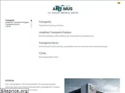 Sites similar to tggroup.lt