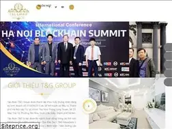 Sites similar to tggroup.net.vn