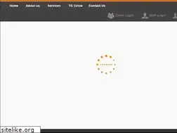Sites similar to tggroups.in