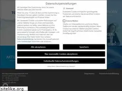 Sites similar to tgh-gmbh.de