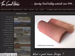 Sites similar to tgh.com.au