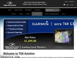 Sites similar to tghairportshop.com