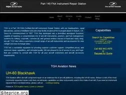 Sites similar to tghaviation.com