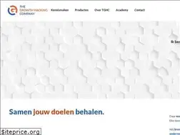 Sites similar to tghc.nl