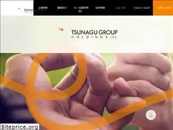 Sites similar to tghd.co.jp