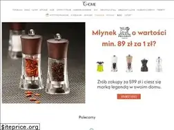 Sites similar to tghome.pl