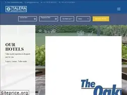 Sites similar to tghotels.com