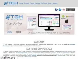 Sites similar to tghsoftware.com