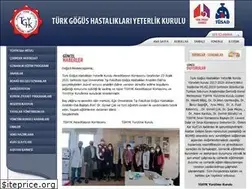 Sites similar to tghyk.org