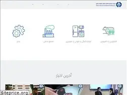 Sites similar to tgi.co.ir