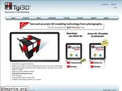 Sites similar to tgi3d.com